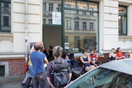 villa\wigman – Raum für Darstellende Künste