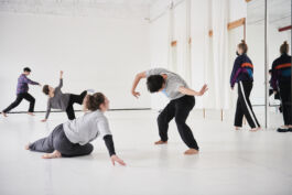 villa\wigman – Raum für Darstellende Künste