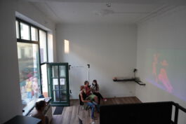 villa\wigman – Raum für Darstellende Künste