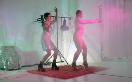 villa\wigman – Raum für Darstellende Künste