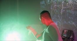 villa\wigman – Raum für Darstellende Künste