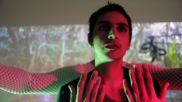 villa\wigman – Raum für Darstellende Künste