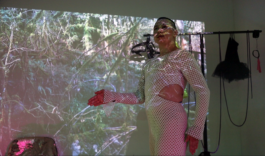 villa\wigman – Raum für Darstellende Künste