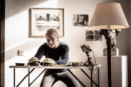 villa\wigman – Raum für Darstellende Künste