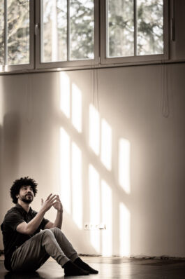 villa\wigman – Raum für Darstellende Künste