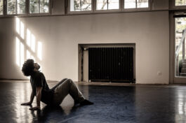 villa\wigman – Raum für Darstellende Künste