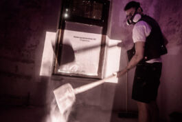 villa\wigman – Raum für Darstellende Künste