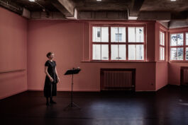 villa\wigman – Raum für Darstellende Künste