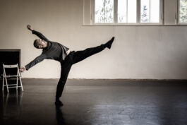 villa\wigman – Raum für Darstellende Künste