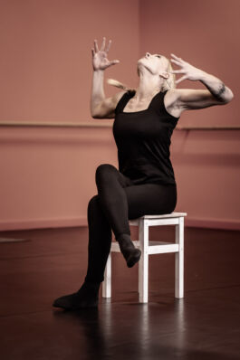 villa\wigman – Raum für Darstellende Künste