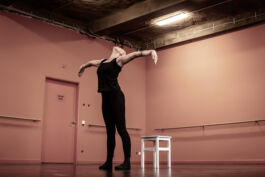 villa\wigman – Raum für Darstellende Künste