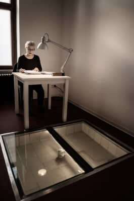 villa\wigman – Raum für Darstellende Künste