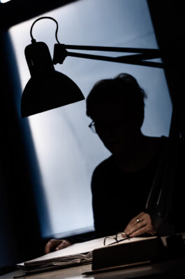 villa\wigman – Raum für Darstellende Künste