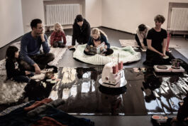 villa\wigman – Raum für Darstellende Künste