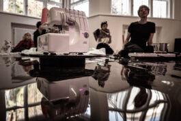 villa\wigman – Raum für Darstellende Künste