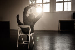 villa\wigman – Raum für Darstellende Künste