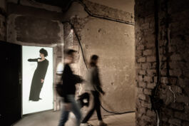 villa\wigman – Raum für Darstellende Künste