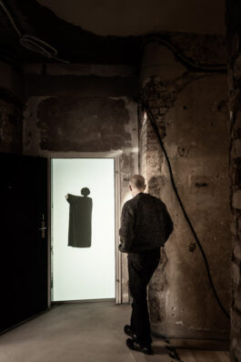 villa\wigman – Raum für Darstellende Künste