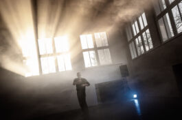 villa\wigman – Raum für Darstellende Künste