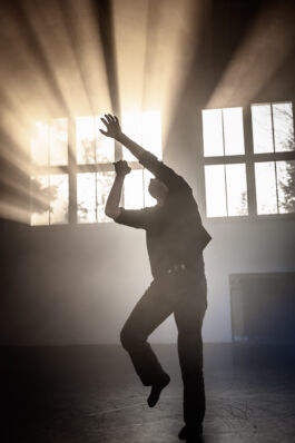 villa\wigman – Raum für Darstellende Künste