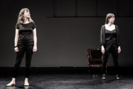 villa\wigman – Raum für Darstellende Künste