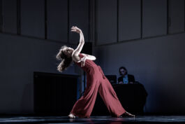 villa\wigman – Raum für Darstellende Künste