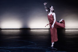 villa\wigman – Raum für Darstellende Künste