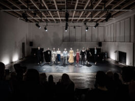 villa\wigman – Raum für Darstellende Künste