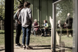 villa\wigman – Raum für Darstellende Künste