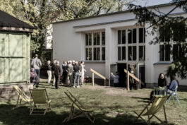 villa\wigman – Raum für Darstellende Künste