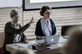 villa\wigman – Raum für Darstellende Künste