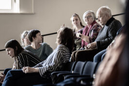 villa\wigman – Raum für Darstellende Künste