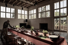 villa\wigman – Raum für Darstellende Künste