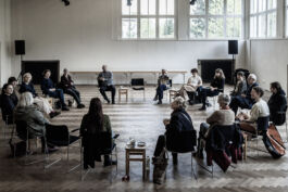 villa\wigman – Raum für Darstellende Künste