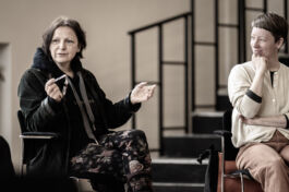 villa\wigman – Raum für Darstellende Künste