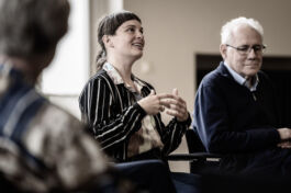 villa\wigman – Raum für Darstellende Künste