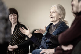 villa\wigman – Raum für Darstellende Künste