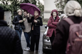 villa\wigman – Raum für Darstellende Künste