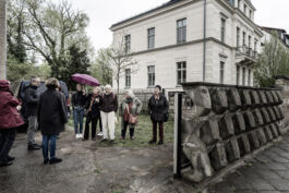 villa\wigman – Raum für Darstellende Künste
