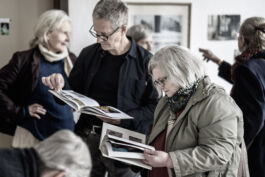 villa\wigman – Raum für Darstellende Künste