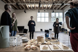 villa\wigman – Raum für Darstellende Künste