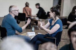 villa\wigman – Raum für Darstellende Künste