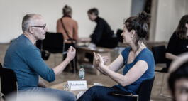 villa\wigman – Raum für Darstellende Künste