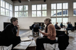 villa\wigman – Raum für Darstellende Künste