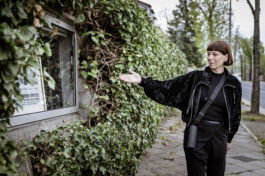 villa\wigman – Raum für Darstellende Künste