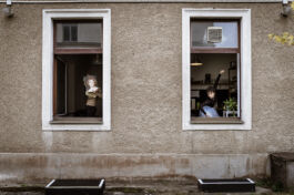 © André Wirsig villa\wigman – Raum für Darstellende Künste