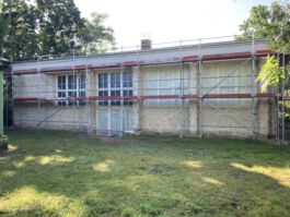 villa\wigman – Raum für Darstellende Künste