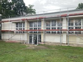 villa\wigman – Raum für Darstellende Künste