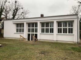 villa\wigman – Raum für Darstellende Künste