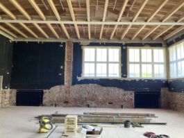 villa\wigman – Raum für Darstellende Künste